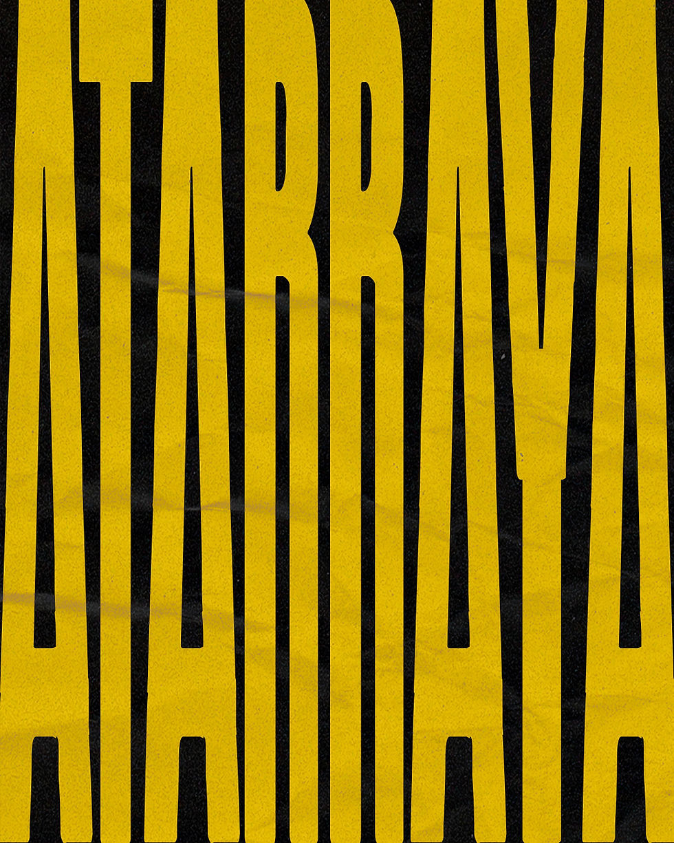 ATARRAYA WORKSHOPS | FULL PASS
