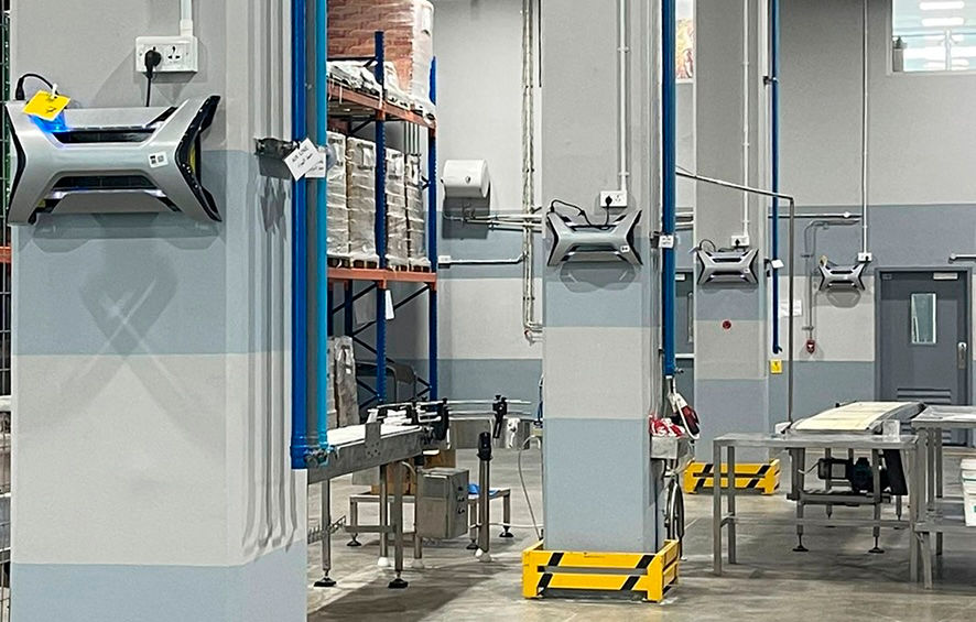 Lampade UV, come sceglierle… pensando al futuro