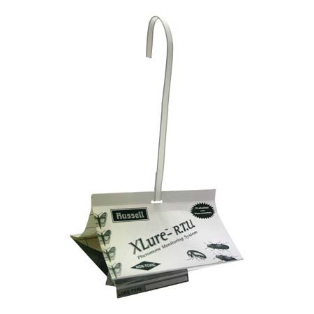 Fig. 6: una pagoda modello HPR1030