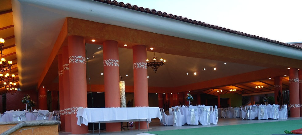 Terraza