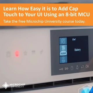 Microchip Program | Artimar