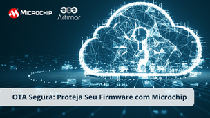 PIC32 OTA