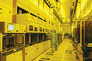 Microchip Technology Expands Partnership with TSMC to Strengthen Semiconductor Manufacturing Capacity