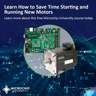 Microchip Program | Artimar