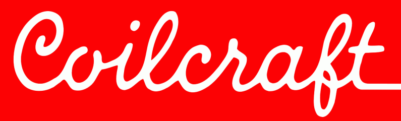 Logo Coilcraft 