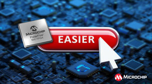 Microchip Slashes Time to Innovation
