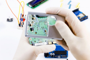 Canonical Enables Ubuntu on Microchip’s PolarFire® SoC FPGA