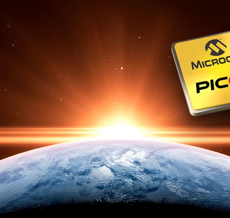 The Dawn of the HPSC Era in Space Computing