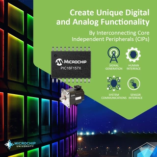 Microchip Program | Artimar