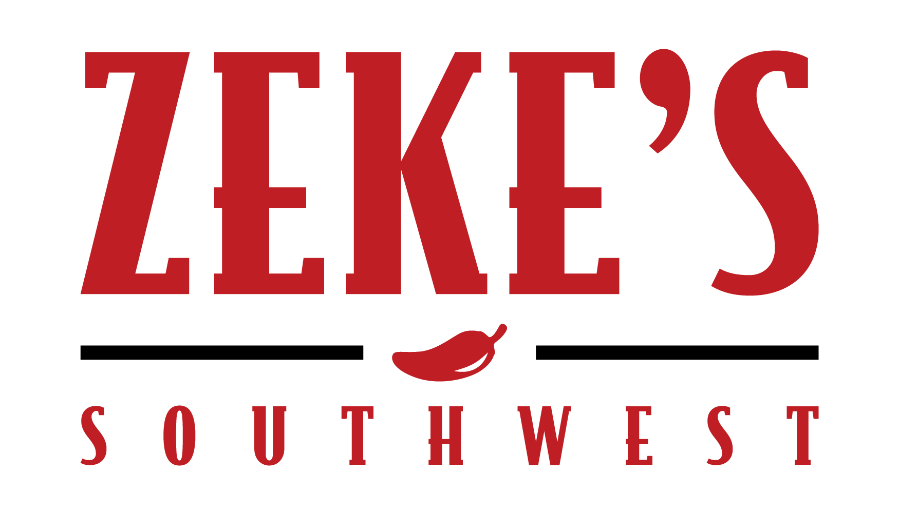 Join "Zeke's Southwest" on the Spaces by Wix App