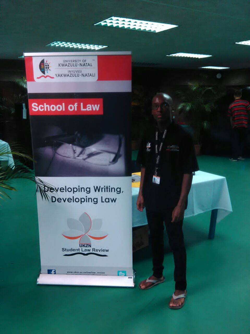 Law Professions Day 2017