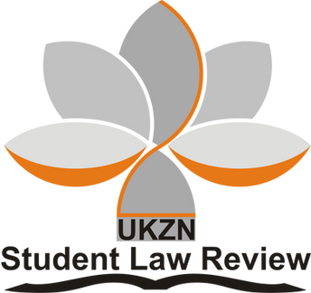UKZN Student Law Review Presents Itself at Law Professions Day