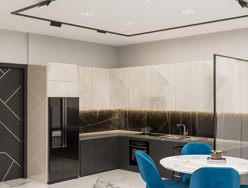 Thumbnail: Furnished Apartment photos 