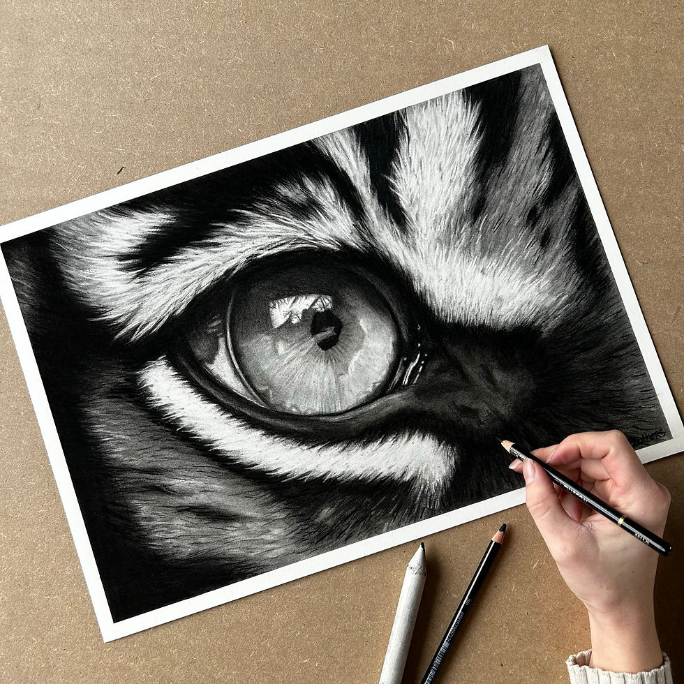 Thumbnail: Tiger Eye