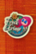 Thumbnail: Gigi - A unique vintage styled doll