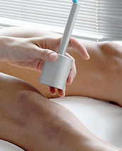 Trattamento laser