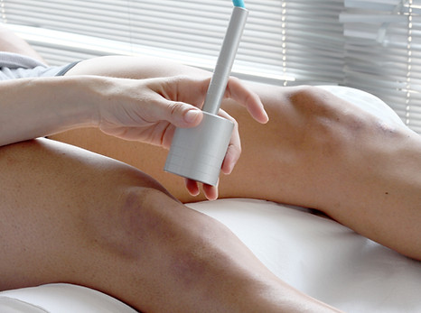 Laser Treatment
