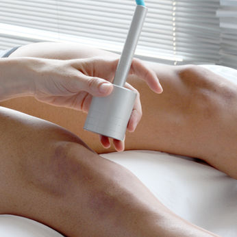 Laser Treatment