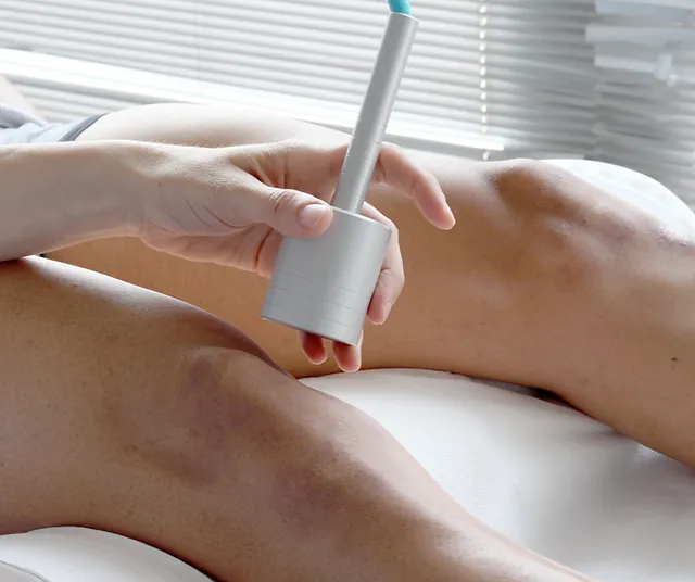 About Olivia Cimadevilla Dr Vodder Manual Lymphatic Drainage