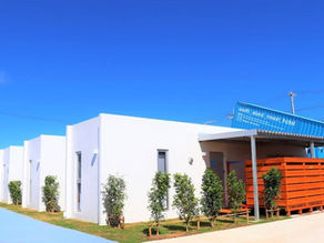 ぱいぬ島リゾート