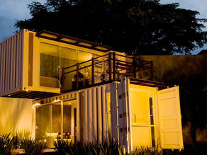 FERRARO conTainer HaBITaT