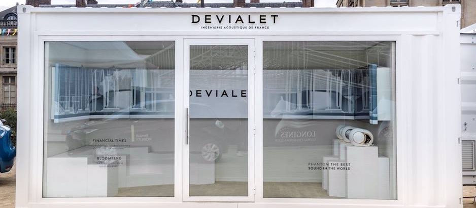 Devialet