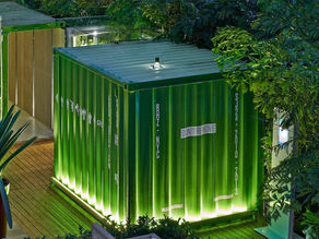 Banheiros Ecotransportáveis