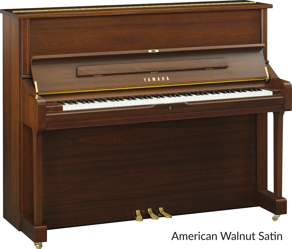 YAMAHA U1 Upright Piano