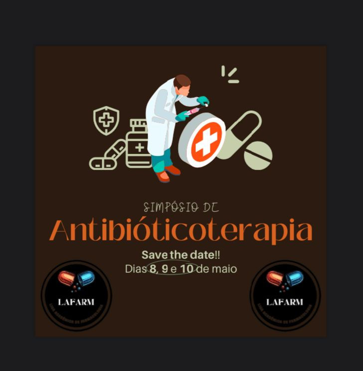 Simpósio de Antibiótico terapia
