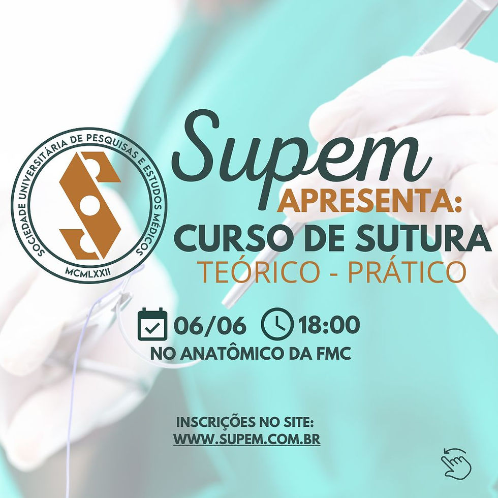 Curso de Sutura