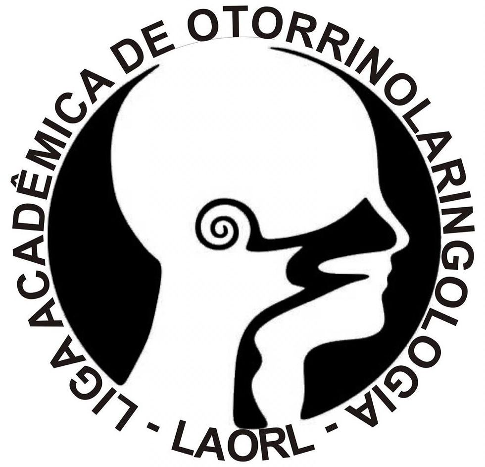 Liga Acad Otorrinolaringologia