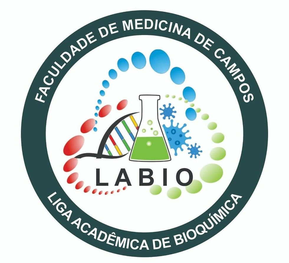 Bioquimica - LABIO