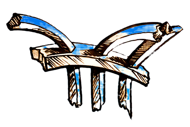 The RI Freedom Collective Logo