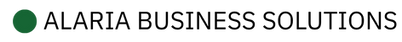 Alaria Business Solutions Logo