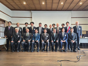 2025年 11月 4日（火）例会12:30～15:10