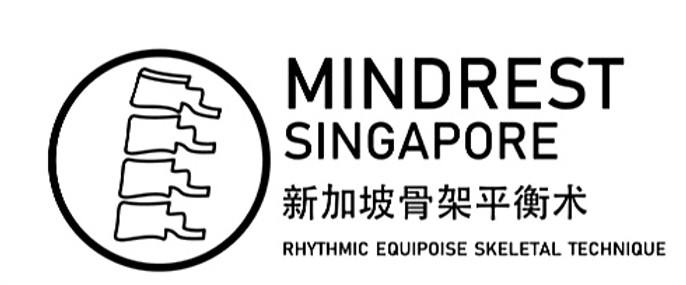 mindrest singapore logo