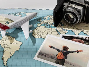 Viagem de menor precisa de autorização sempre?