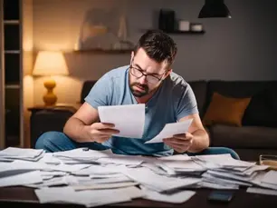 Você está por dentro das regras da Lei do Superendividamento?