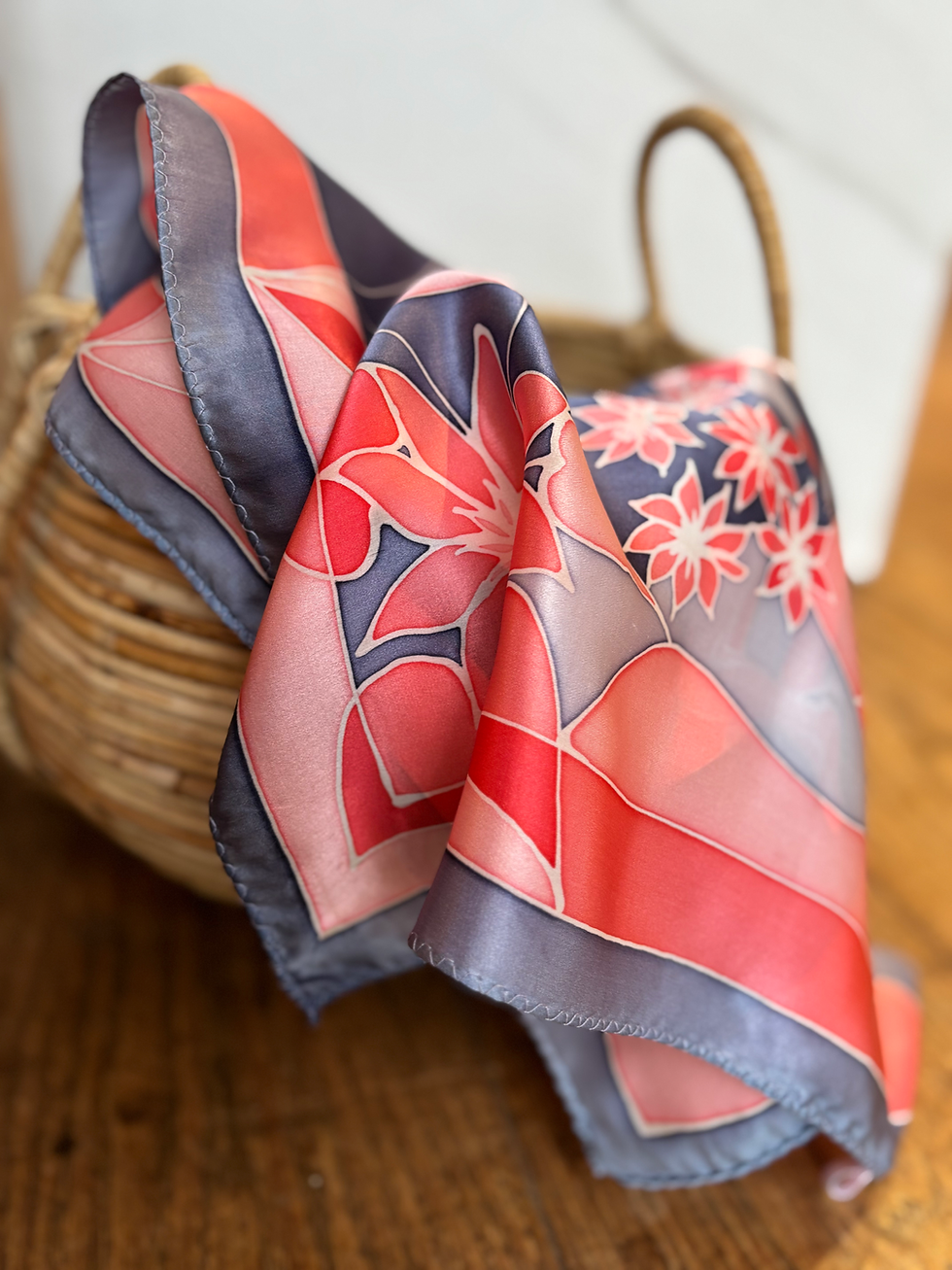 Miniature : Mini carré Mujer