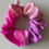 Miniature : Chouchou flou