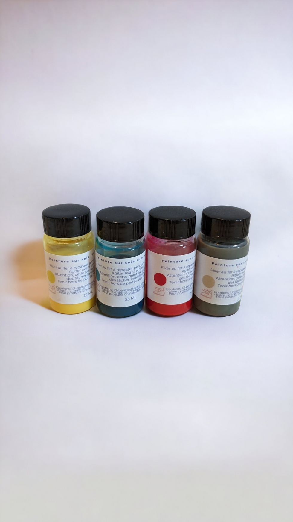 Miniature : Kit décoration 