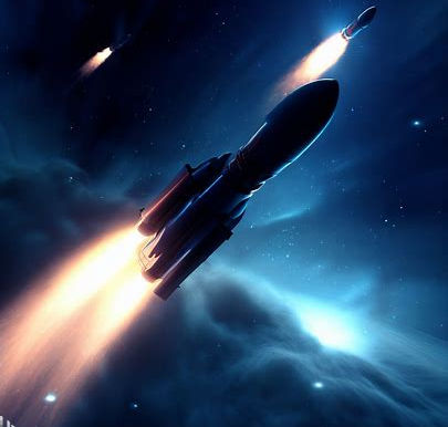 How Do Orbital Rockets Know Where to Land?
