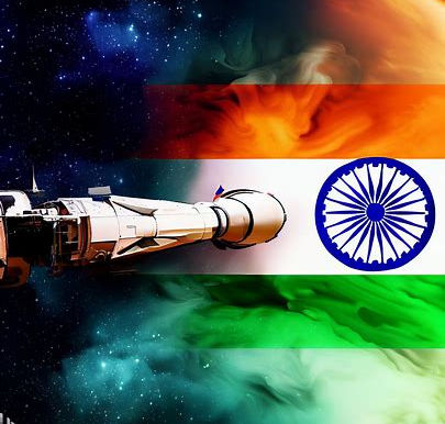 Is India Becoming a Leader in Space Research?
