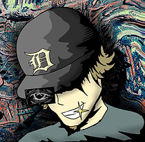 Ryan - Sinthetic Co-Founder