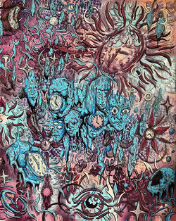 COLLECTIVE CONCIOUSNESS