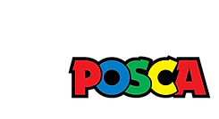 Posca Logo