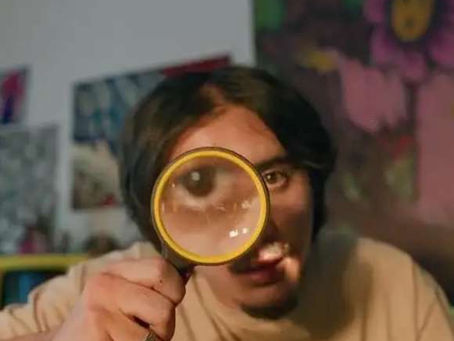 Cody Tarantino Brings Artistry to Life in Uni-ball’s Posca Commercial