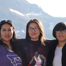 Mika Westwolf Matters, Mika Matters, MMIP, MMIR, Missing Murdered Indigenous Women