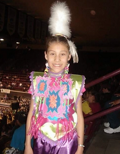 Mika Westwolf Matters, Mika Matters, MMIP, MMIR, Missing Murdered Indigenous Women