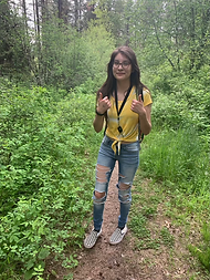 Mika Westwolf Matters, Mika Matters, MMIP, MMIR, Missing Murdered Indigenous Women